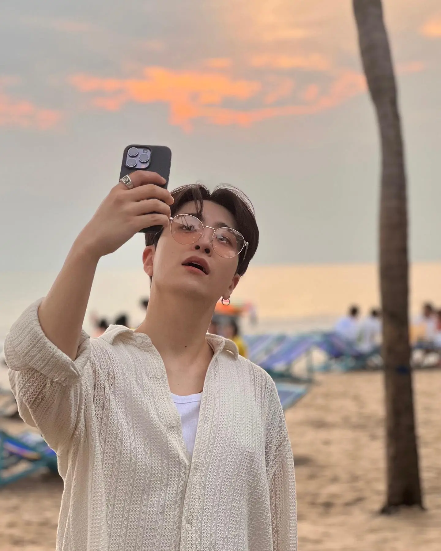 -ยองแจ-GOT7-บินลัดฟ้าถ่าย-MV-เพลงใหม่ที่บางแสน-8