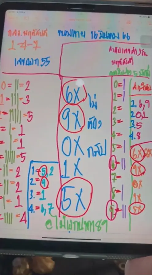อ.ไม้เอก-เลขนาคา-หวยงวดนี้-16-3-66-12