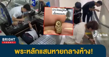 พระนาคปรกองค์จ้อย