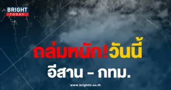 ฝนตก