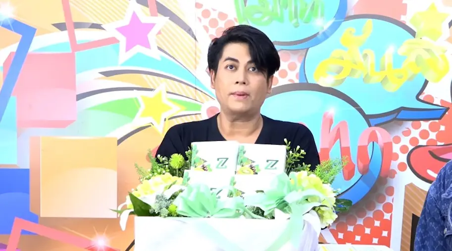 เต๋า-ทีวีพูล-วอนอย่าซ้ำเติม-แมท-หลังประกาศเลิก-สงกรานต์-2