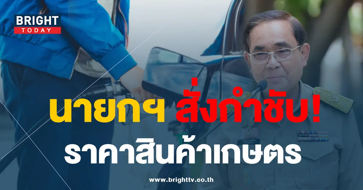 ราคาสินค้า