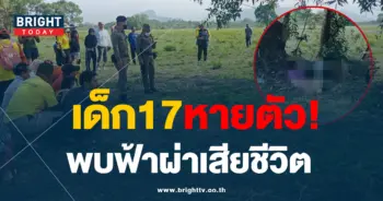 ฟ้าผ่า