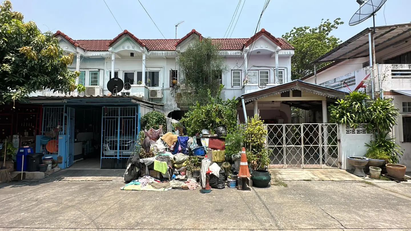ขยะหน้าบ้าน-3