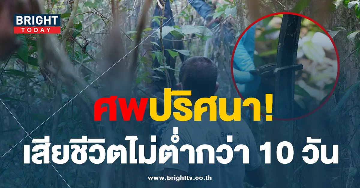 ศพปริศนา-1