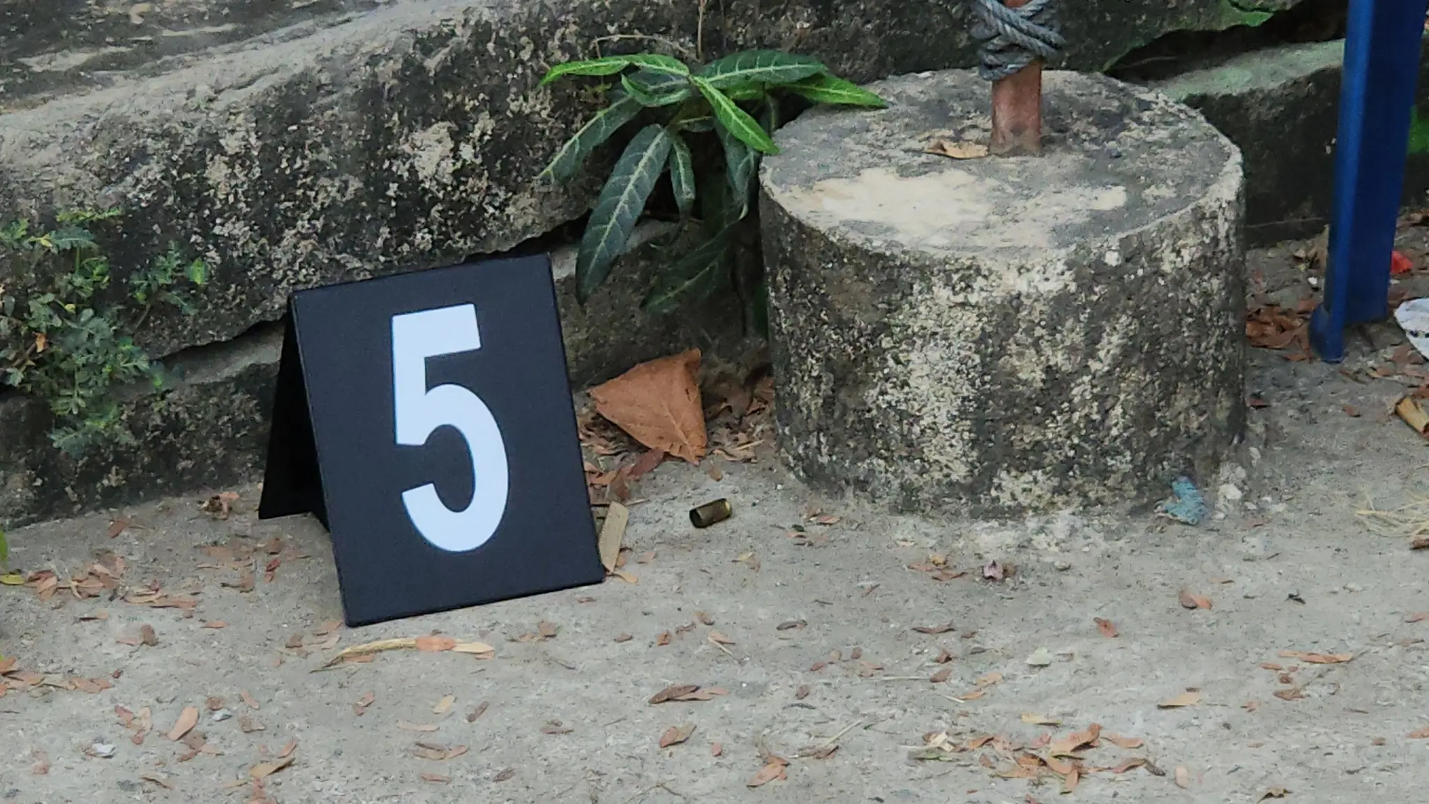 -4
