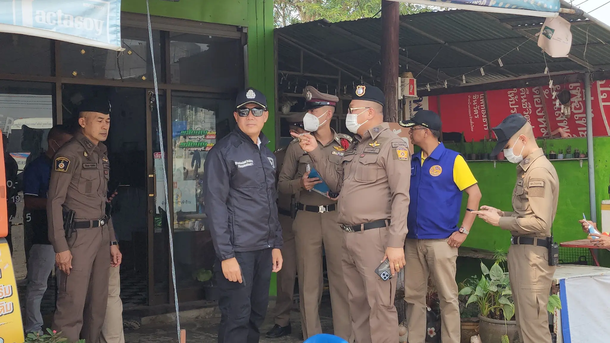 ช่างตัดผมหัวร้อนนน-5