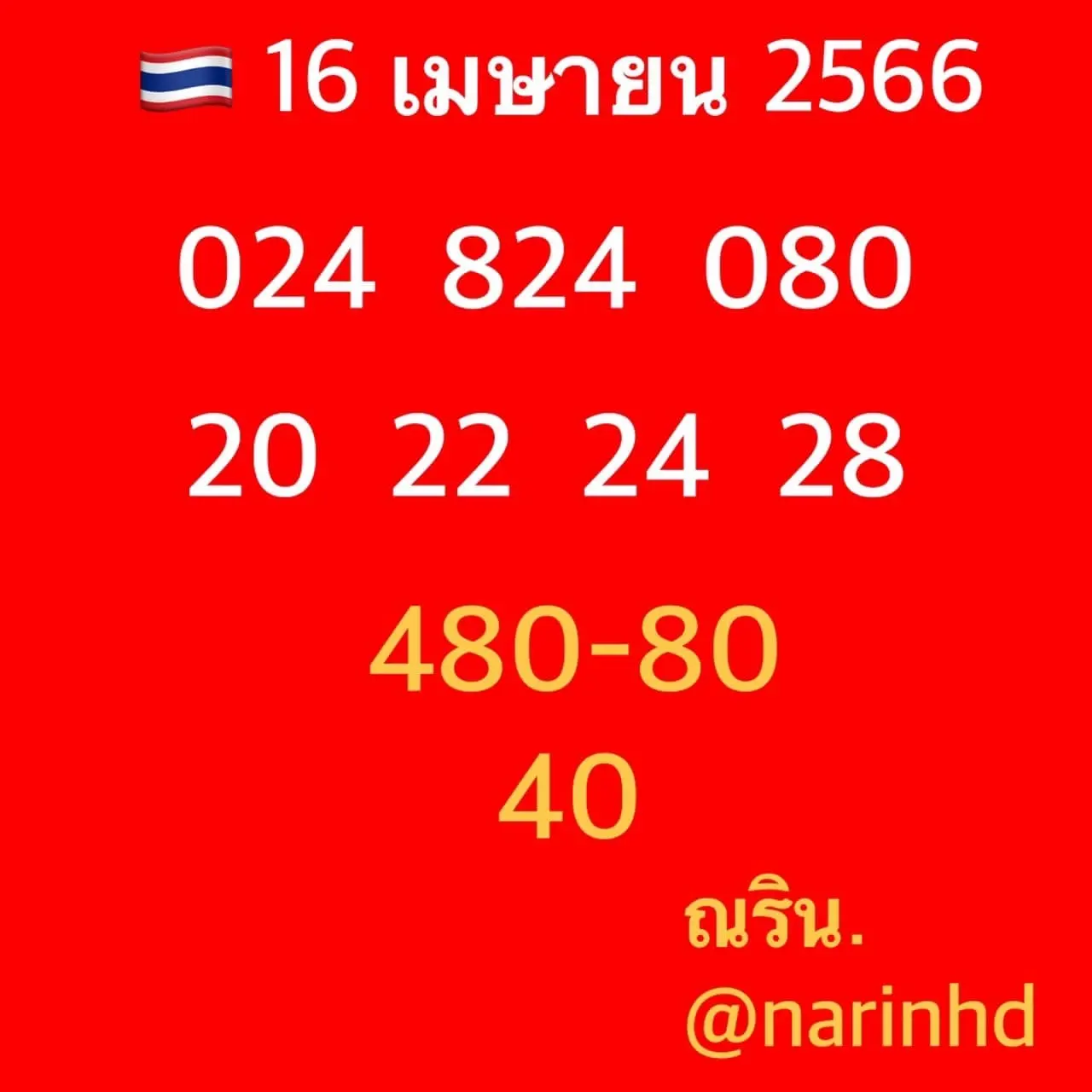 อ.ณริน-พารวย-เลขเด็ด-16-4-66-1-1