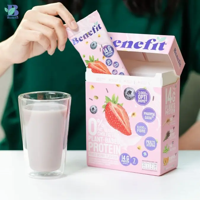 benefit