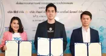 3-Tech-พันธมิตร-ยักษ์ใหญ่-TQC-Everyday-Doctor-Arincare-ร่วมกันยกระดับศักยภาพ-HealthTech-และ-Claims-insurtech