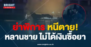 ย่าพิการ