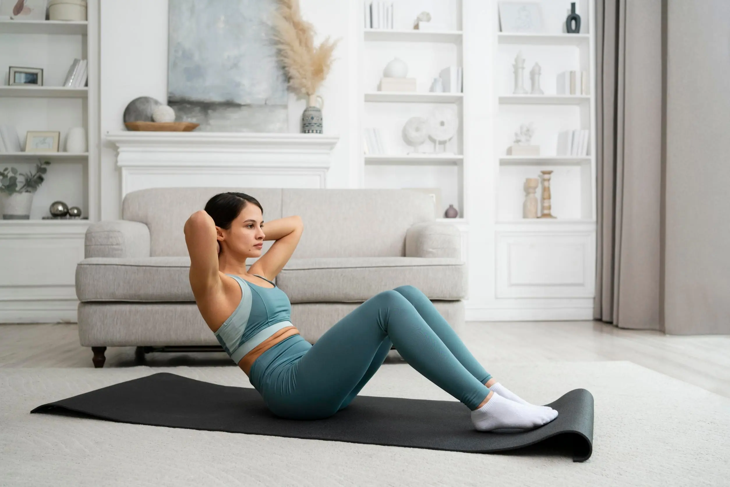 Sit-up