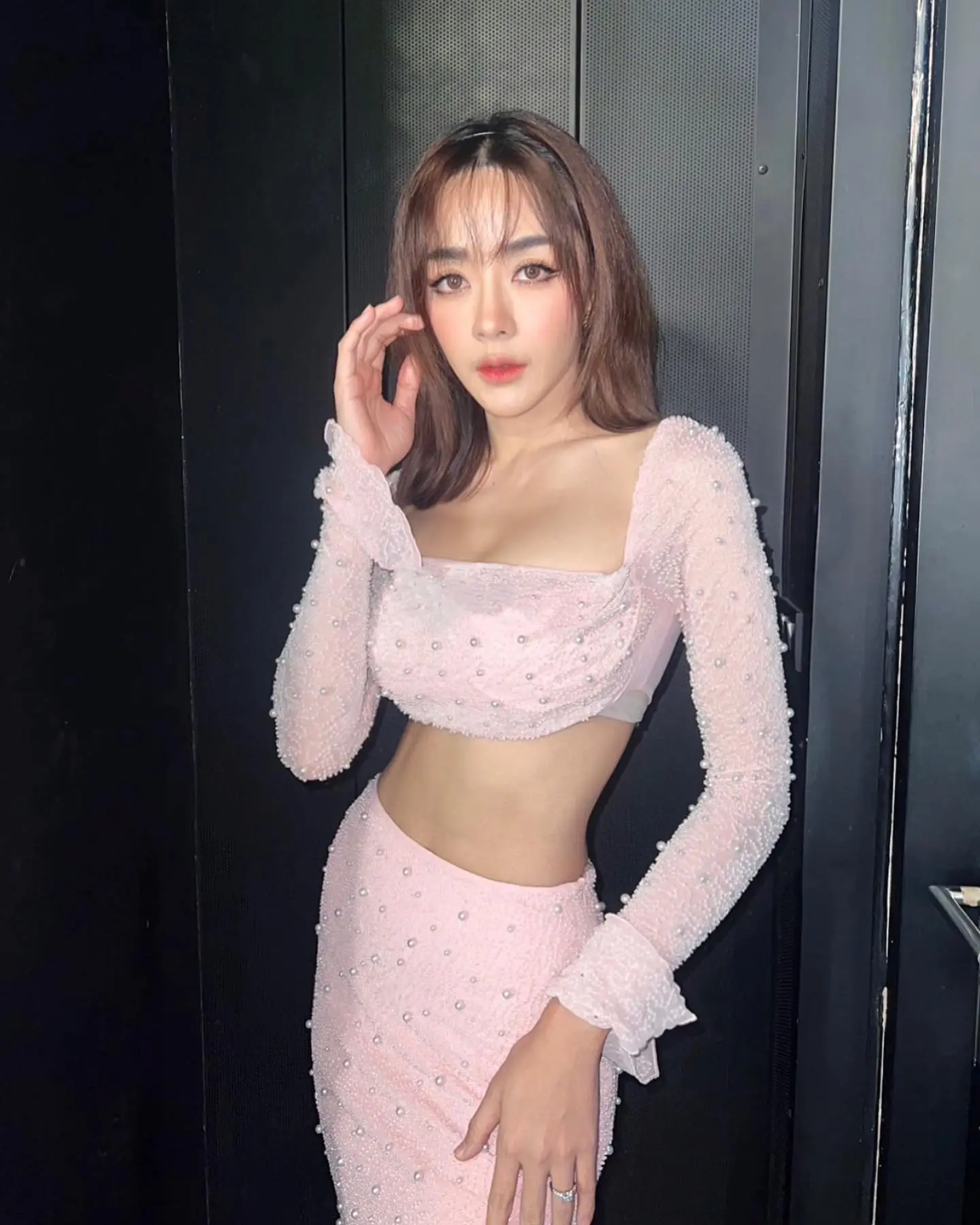 ปุยฝ้ายโพสต์เดือดกลางไอจี-ลั่น-ตอนนี้xูเริ่มโกรธละ-2