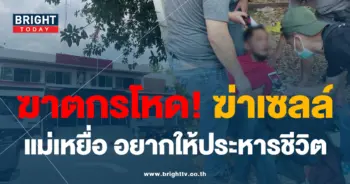 แม่เซลล์ขายรถ