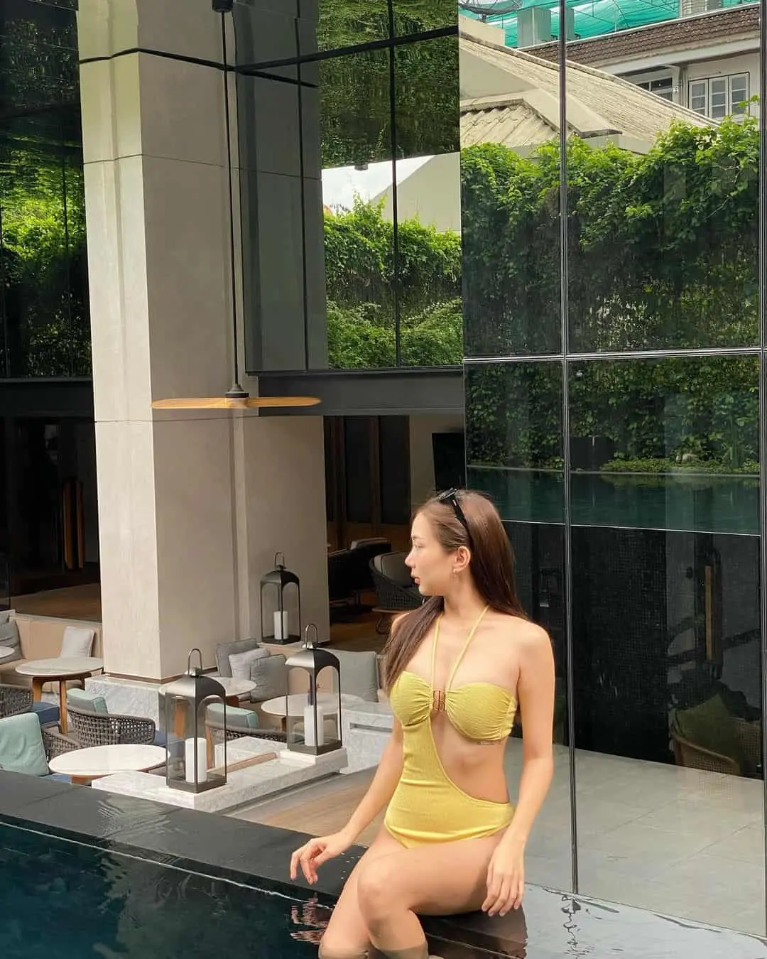 น้ำฝนปริตา-อวดความหวานซ่อนแซ่บเซ็กซี่-4
