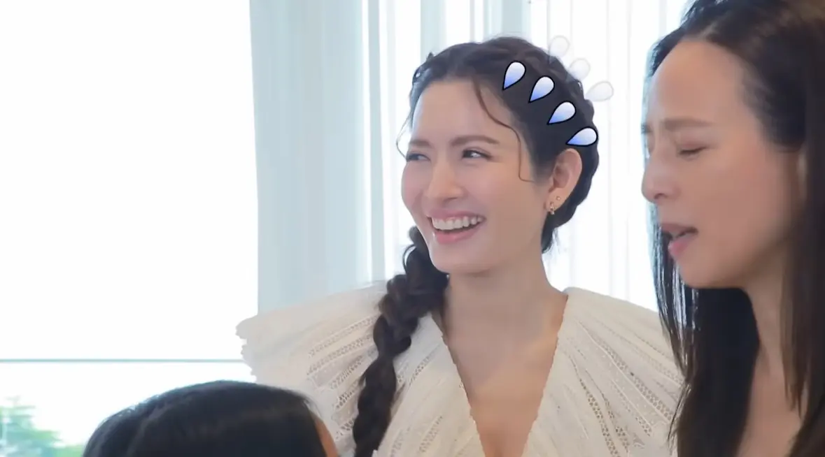 น้องปีใหม่-บอกใบ้หนุ่มรู้ใจแอฟ-6
