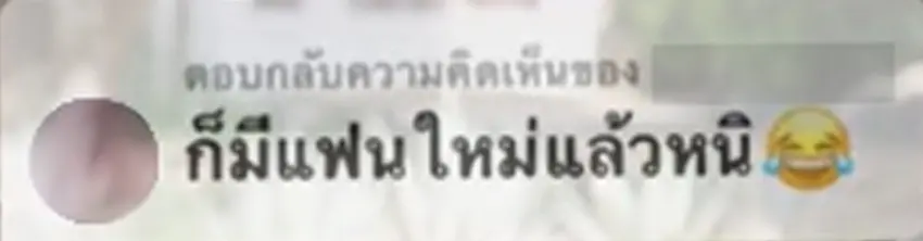 เฟย์-เจอคอมเมนต์เชิงลบ