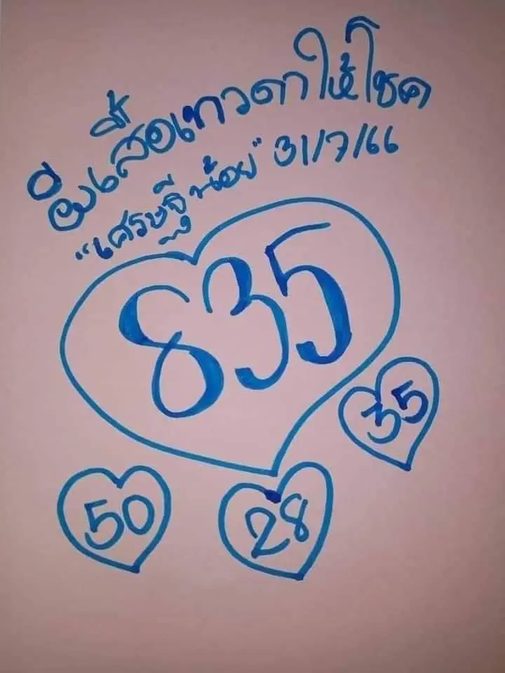 เลขเด็ด-ผีเสื้อเทวดาให้โชค-31-7-66-min