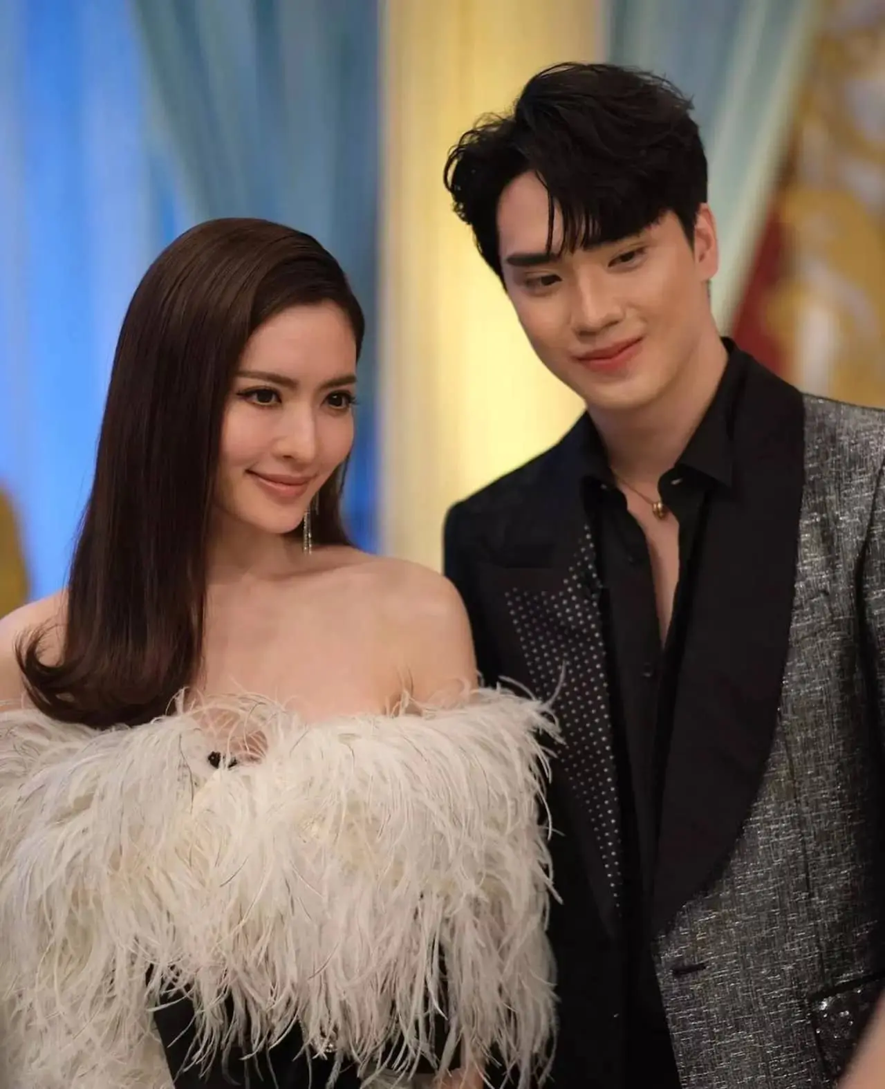 แอฟทักษอร-ตี๋ธนพล