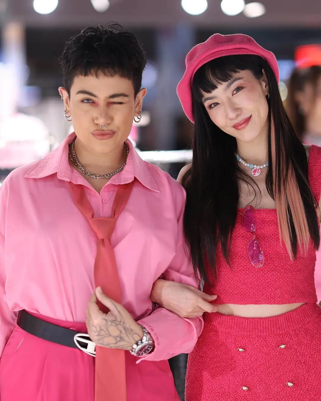 มิ้นซิลวี่-หวานปนมบอกเลิกบ่อย