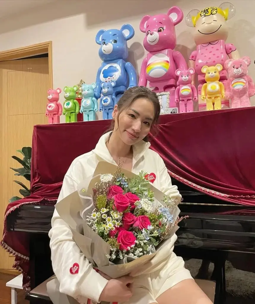 ต่ายชุติมา