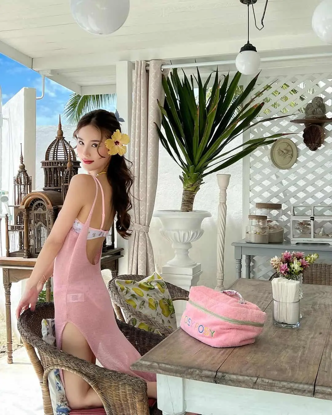 พัดพัด-รัตน์ฟ้า-ถอดเสื้อลงอ่าง-7-1