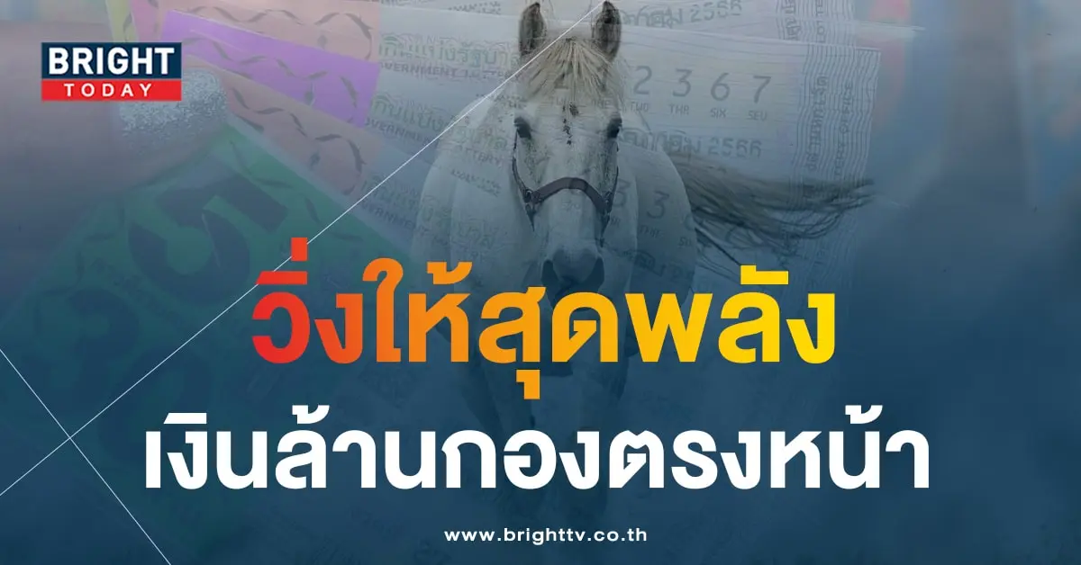 หวยม้าสีหมอก 31 7 66 1-min