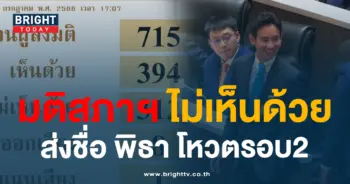 มติสภา