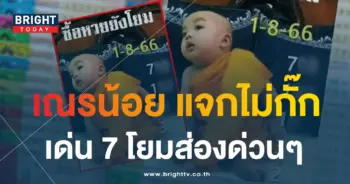 หวยเณรน้อย 31 7 66 6-min