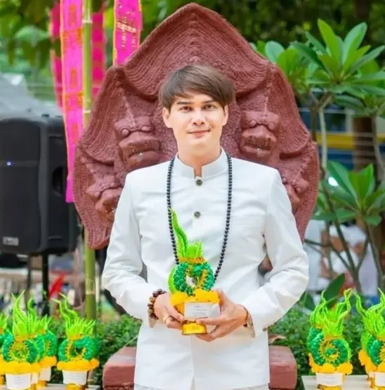อ.ณัฐ-เลขสั่งรวย