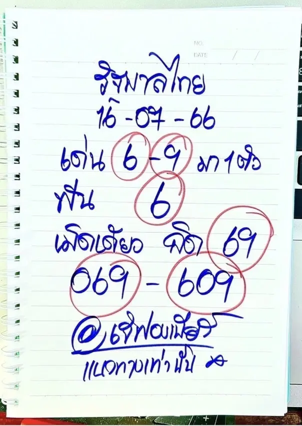 เลขเด็ด-เจ๊ฟองเบียร์-16-7-66-min