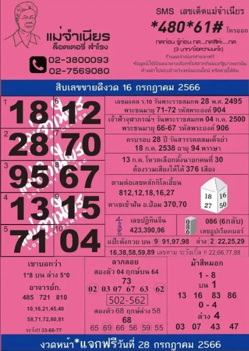 เลขเด็ด-แม่จำเนียร-16-7-66-min