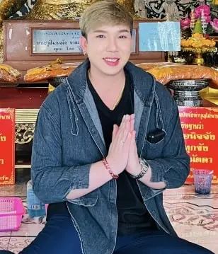 ต้า-บารมีนาคา