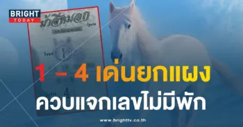 หวยม้าสีหมอก 17 6 66 1-min