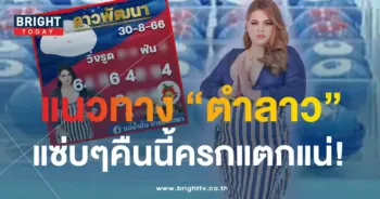 หวยลาว แม่น้ำปั่น 30 8 66 1-min