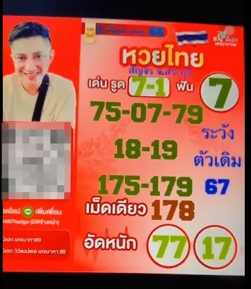 อ.ไม้เอก-เลขนาคา