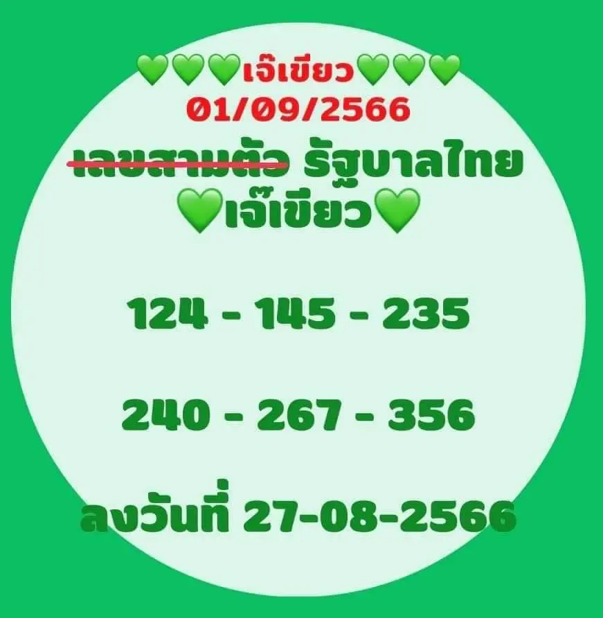 หวยเจ๊เขียว-1