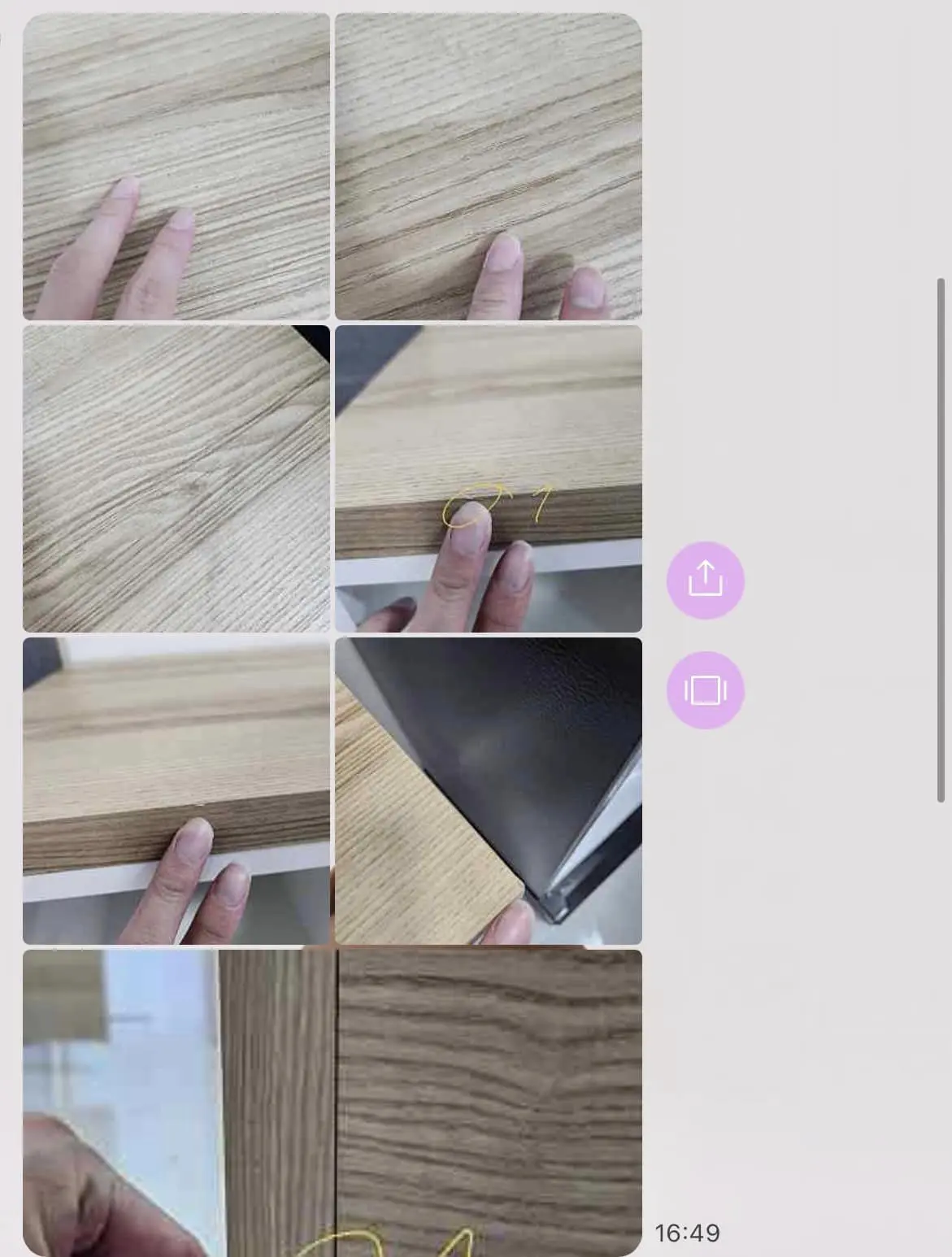 นางงามแฉหอพักโหด-4