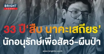 สืบ นาคะเสถียร เลขเด็ดงวดนี้ 1 9 66-8-min