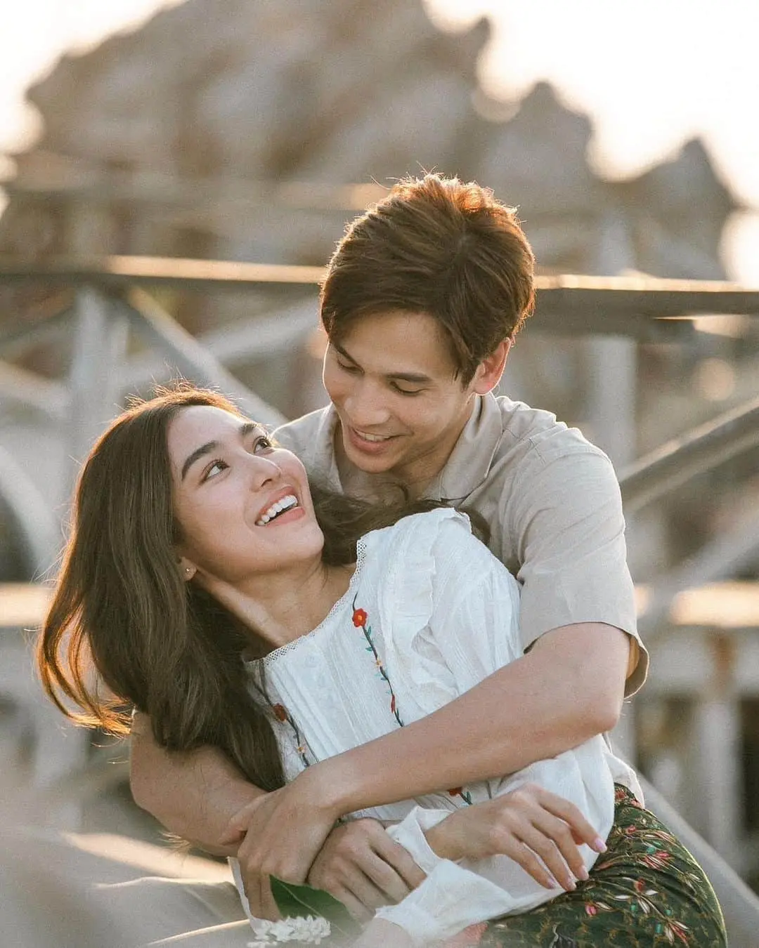 เจษ-ปราง-เจอคอมเมนต์ทัวรฺ์ลง