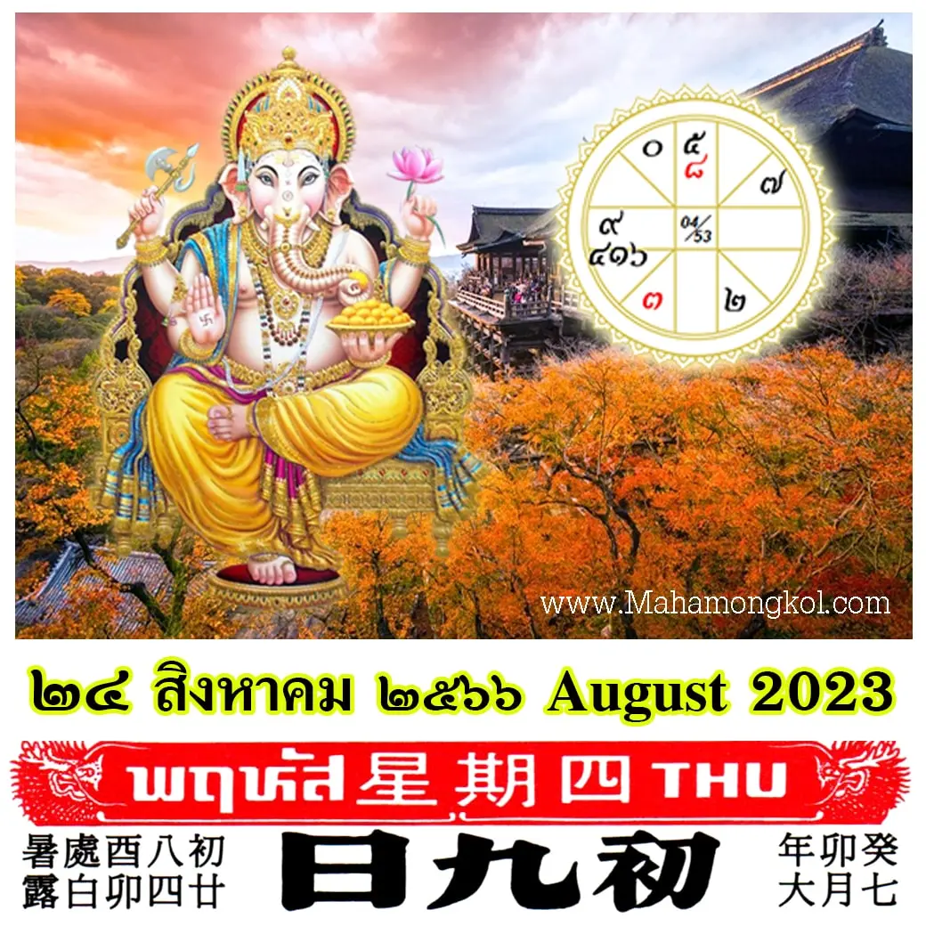 ดูดวงรายวัน-ดวงวันนี้-24-สิงหาคม-2566-min