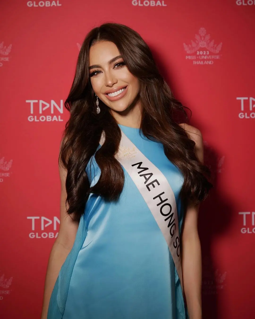 ประวัติ-เจสซี่กิระนา-MissUniverseThailand