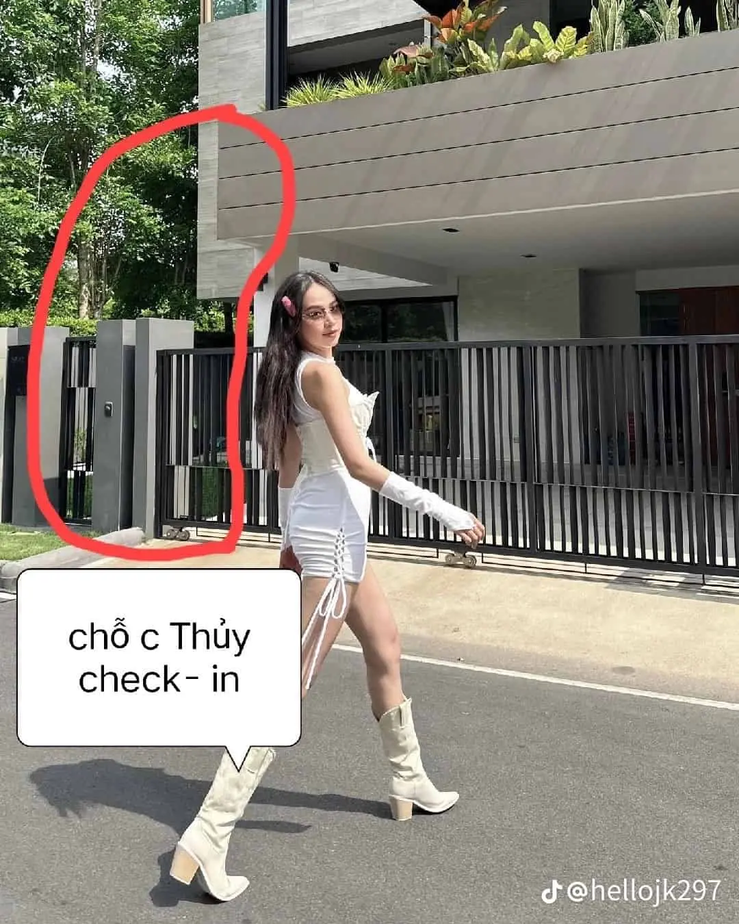 นิกกี้-ซุ่มคบมิสเวียดนาม-5