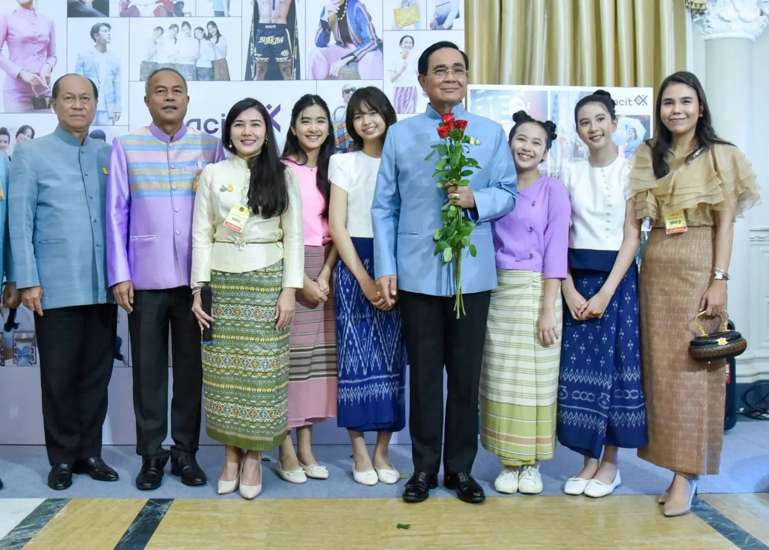 Gen-Z-มีดีให้อวด