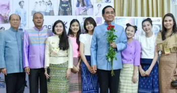 sacit ผุดแคมเปญ Gen Z มีดีให้อวด ส่งต่อความภาคภูมิใจในความเป็นไทย-min
