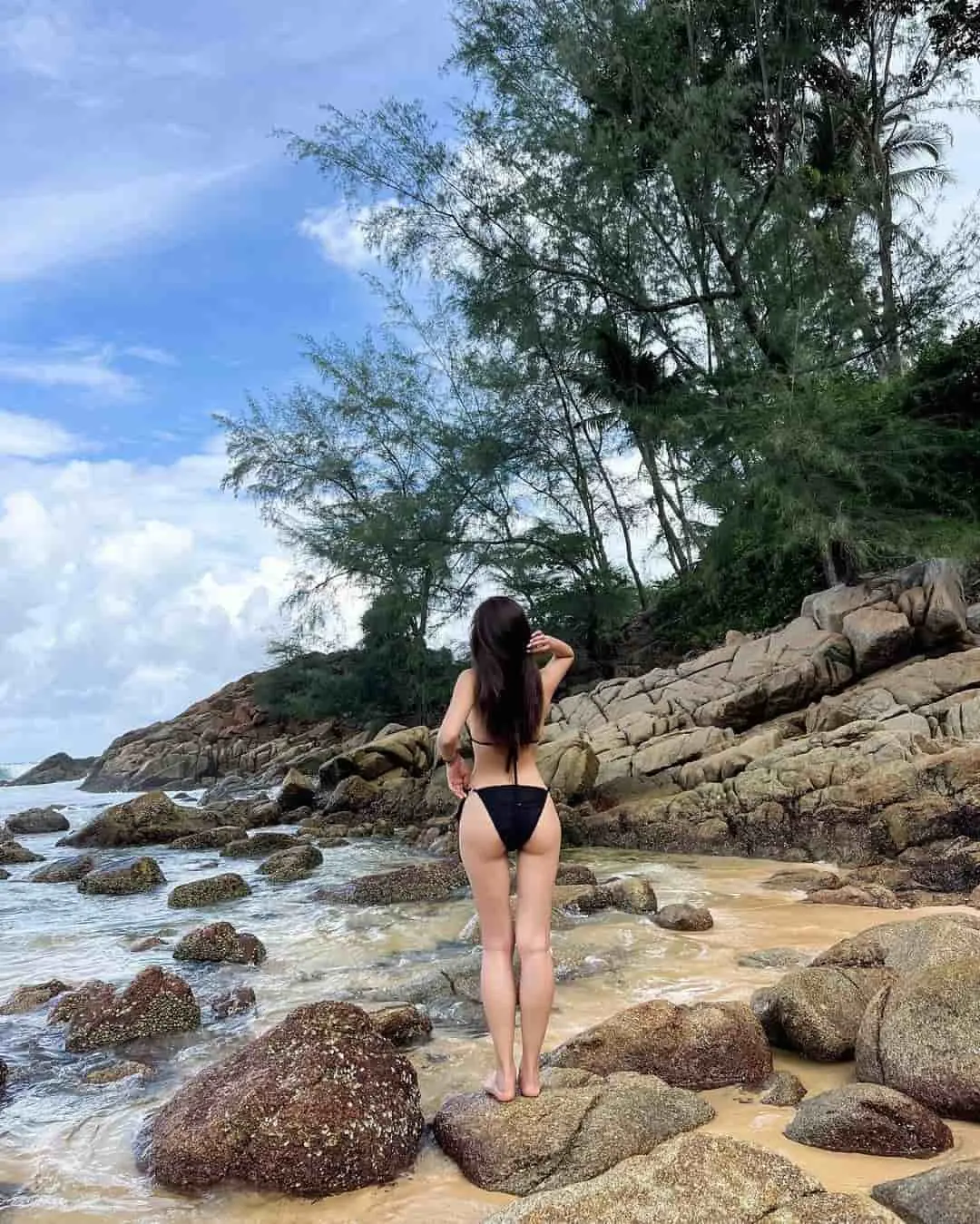 สองณัชชา-ชุดว่ายน้ำสุดเซ็กซี่-5
