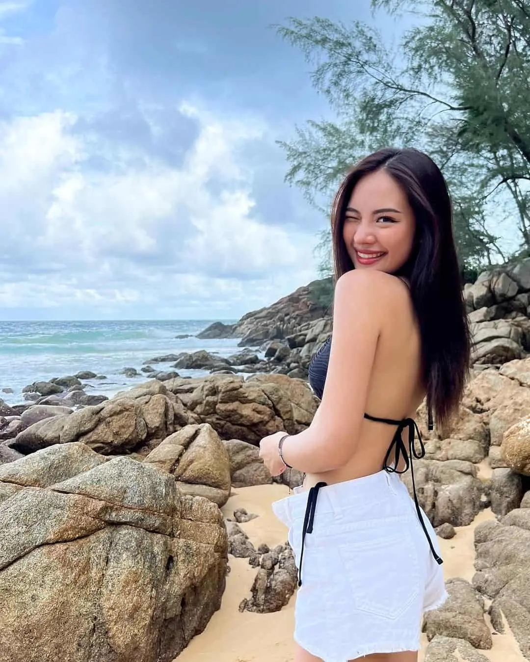 สองณัชชา-ชุดว่ายน้ำสุดเซ็กซี่-3