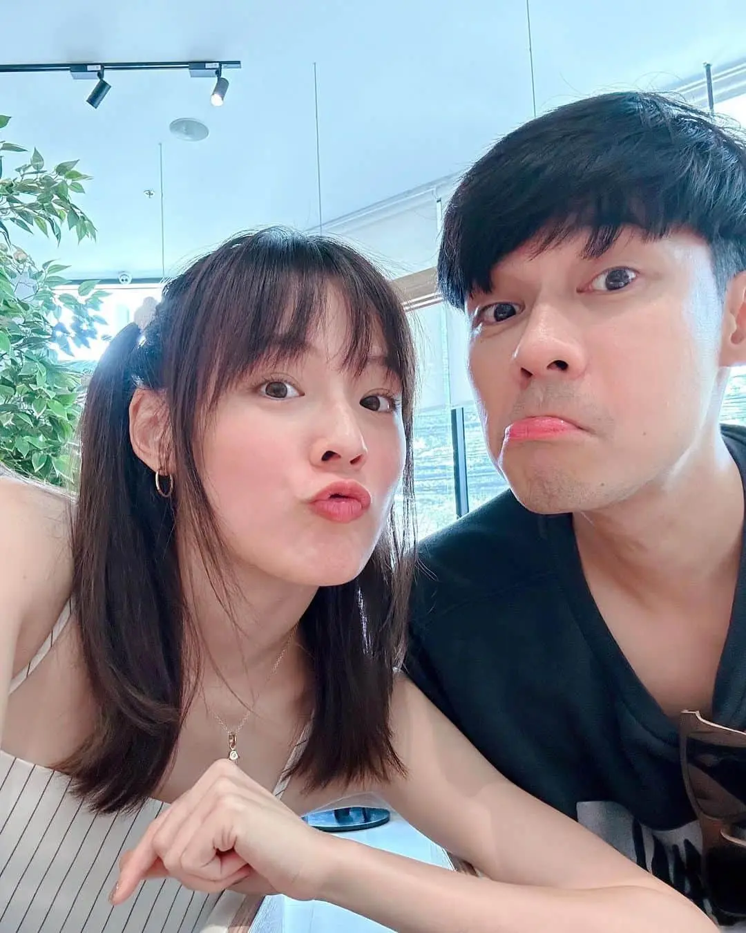 แดน-แพทตี้หวาน