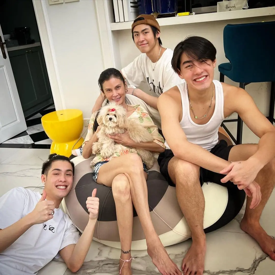 ปิ่นเก็จมณี-เปิดใจหลังหย่าเจเจตริน-2