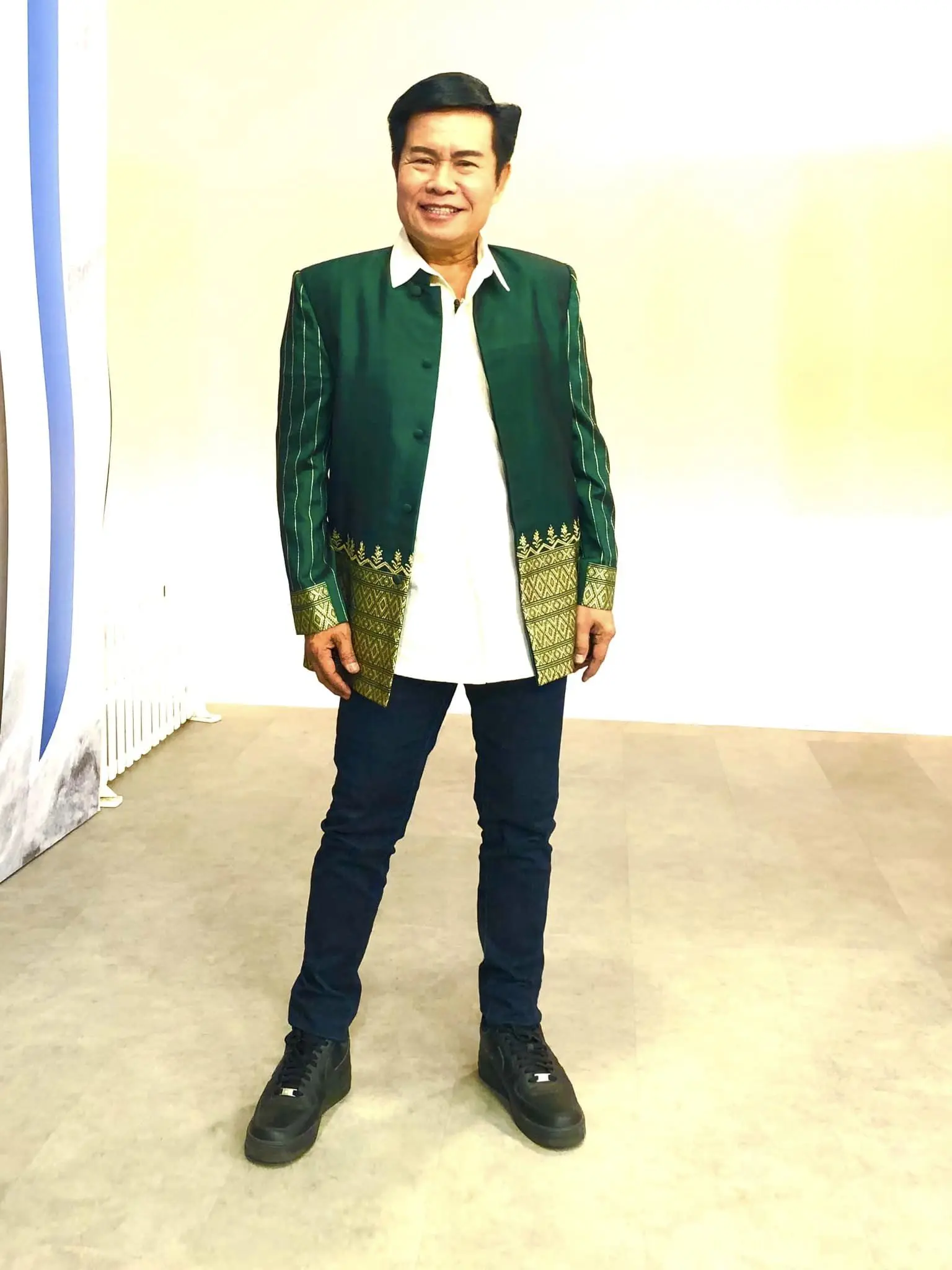 มนต์สิทธิ์